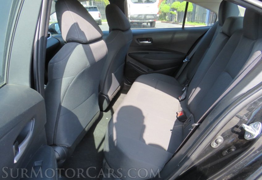 2020 Toyota Corolla - Image 31