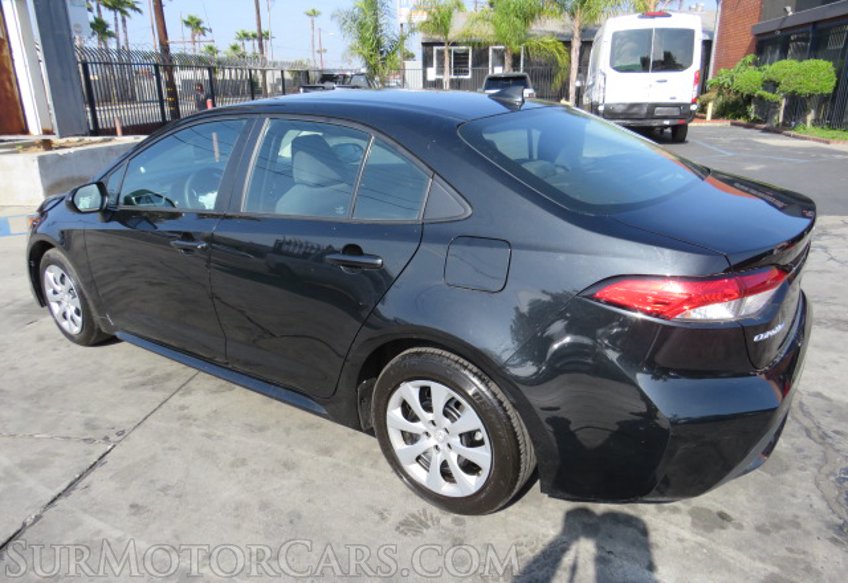 2020 Toyota Corolla - Image 10