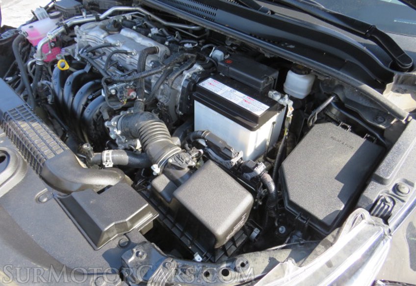 2020 Toyota Corolla - Image 49