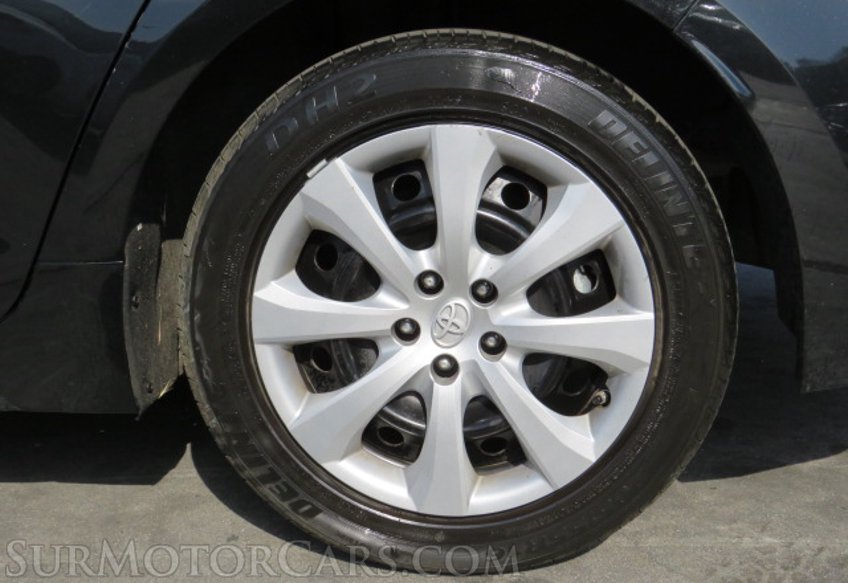 2020 Toyota Corolla - Image 11