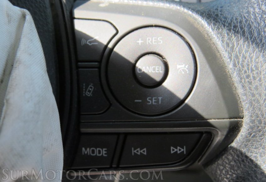 2020 Toyota Corolla - Image 38