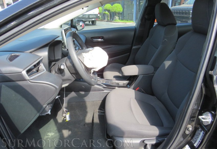 2020 Toyota Corolla - Image 25