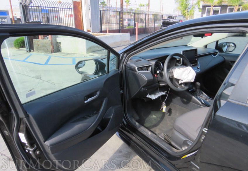 2020 Toyota Corolla - Image 20