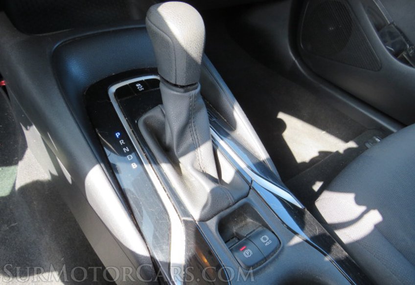 2020 Toyota Corolla - Image 36