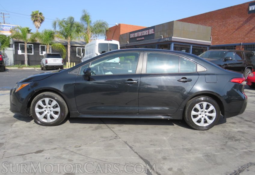 2020 Toyota Corolla - Image 5