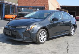2020 Toyota Corolla - Image 3