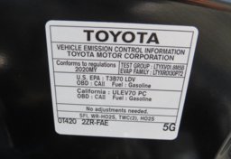 2020 Toyota Corolla - Image 46