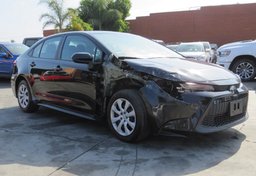 2020 Toyota Corolla - Image 4