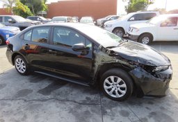 2020 Toyota Corolla - Image 2