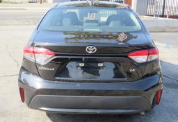 2020 Toyota Corolla - Image 12