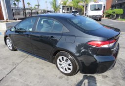 2020 Toyota Corolla - Image 10