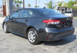 2020 Toyota Corolla - Image 8