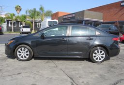 2020 Toyota Corolla - Image 5