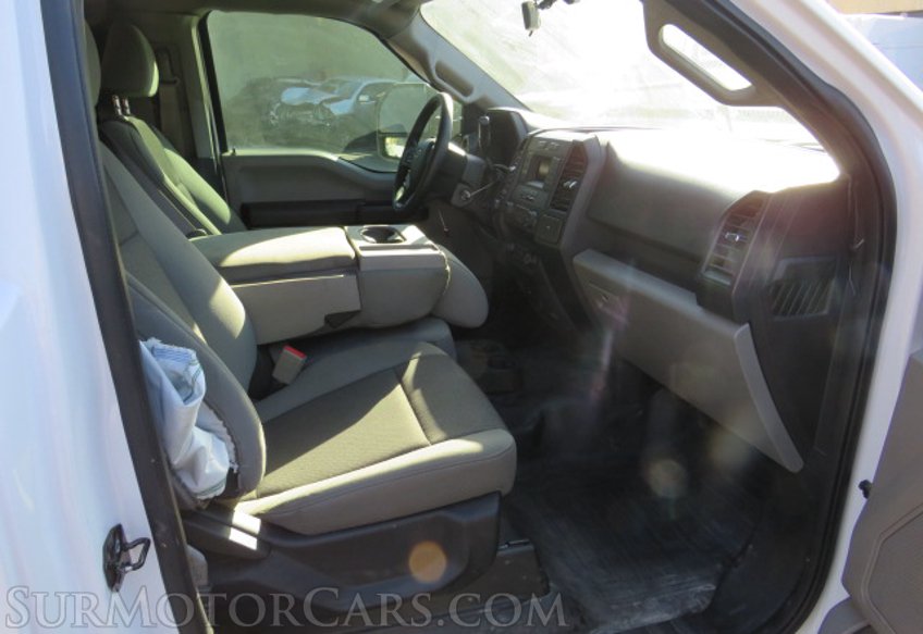 2018 Ford F-150 - Image 26