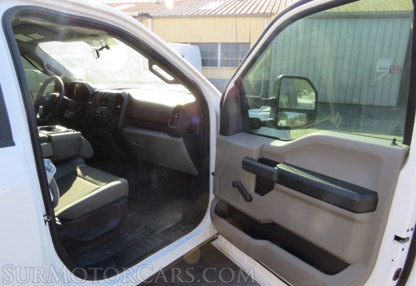 2018 Ford F-150 - Image 23