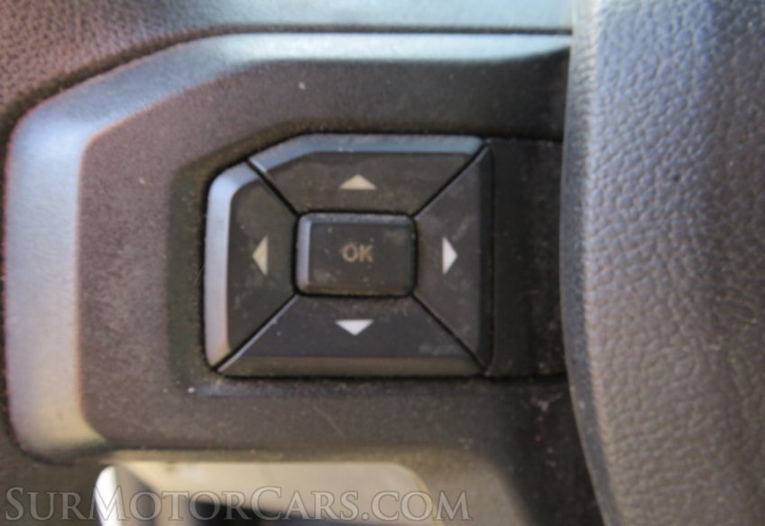 2018 Ford F-150 - Image 28