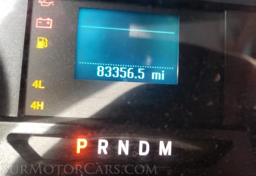 2018 Ford F-150 - Image 30