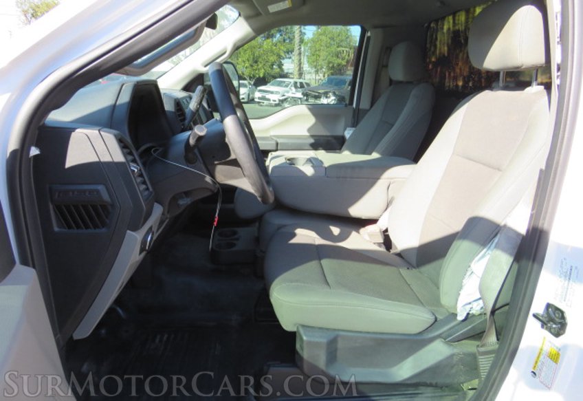 2018 Ford F-150 - Image 22