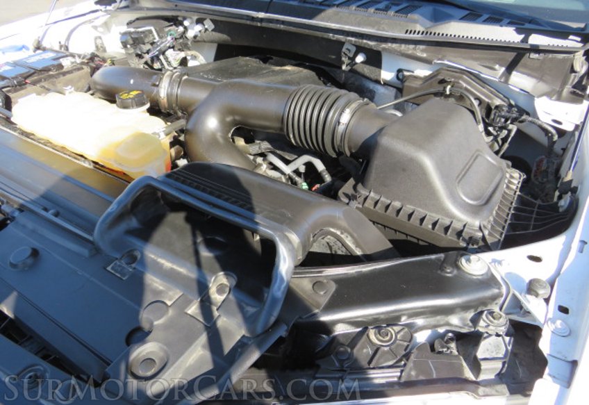 2018 Ford F-150 - Image 37