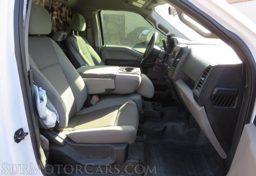 2018 Ford F-150 - Image 24