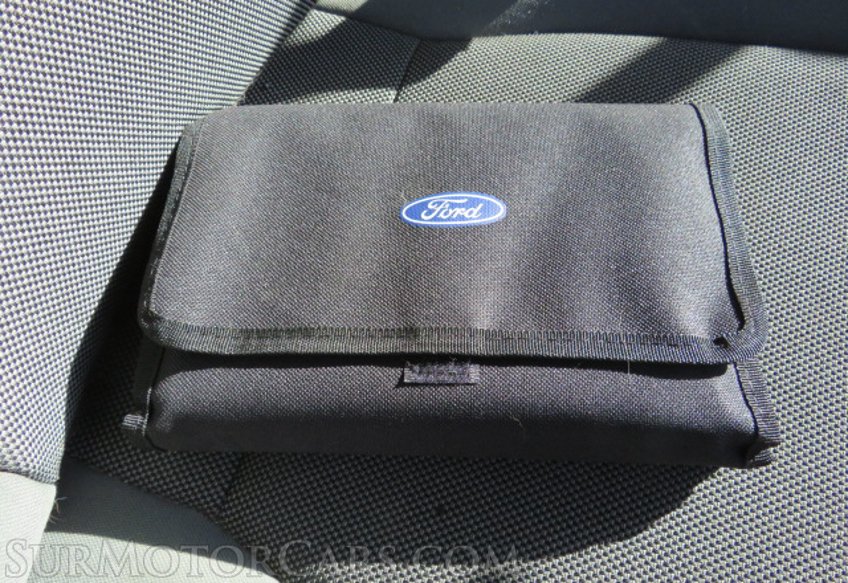 2018 Ford F-150 - Image 36