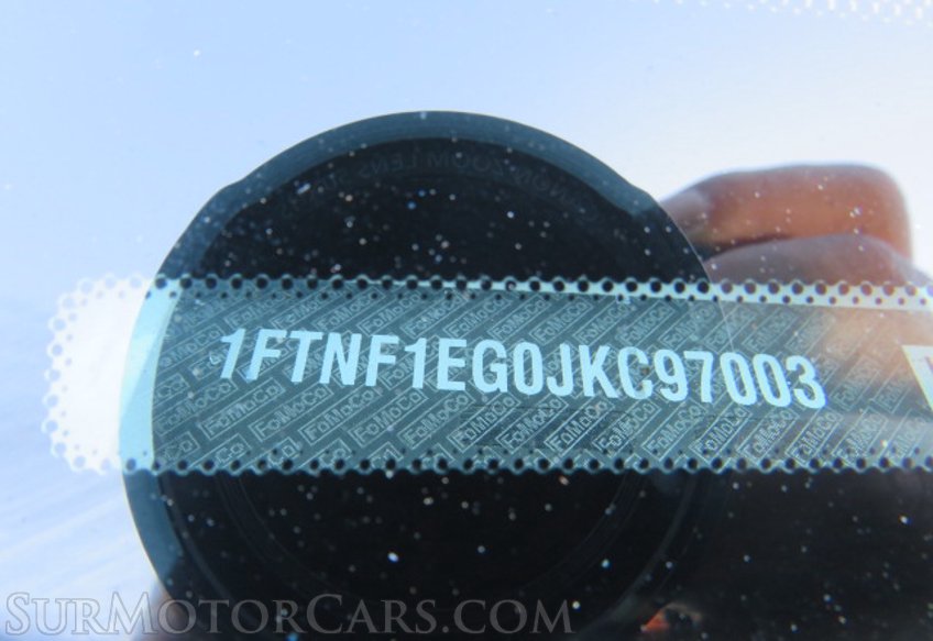 2018 Ford F-150 - Image 41