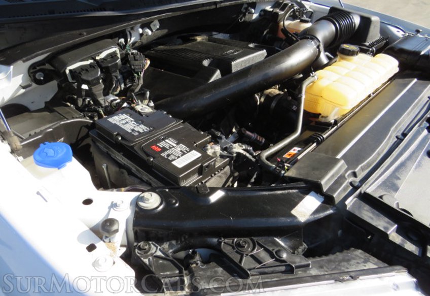 2018 Ford F-150 - Image 39