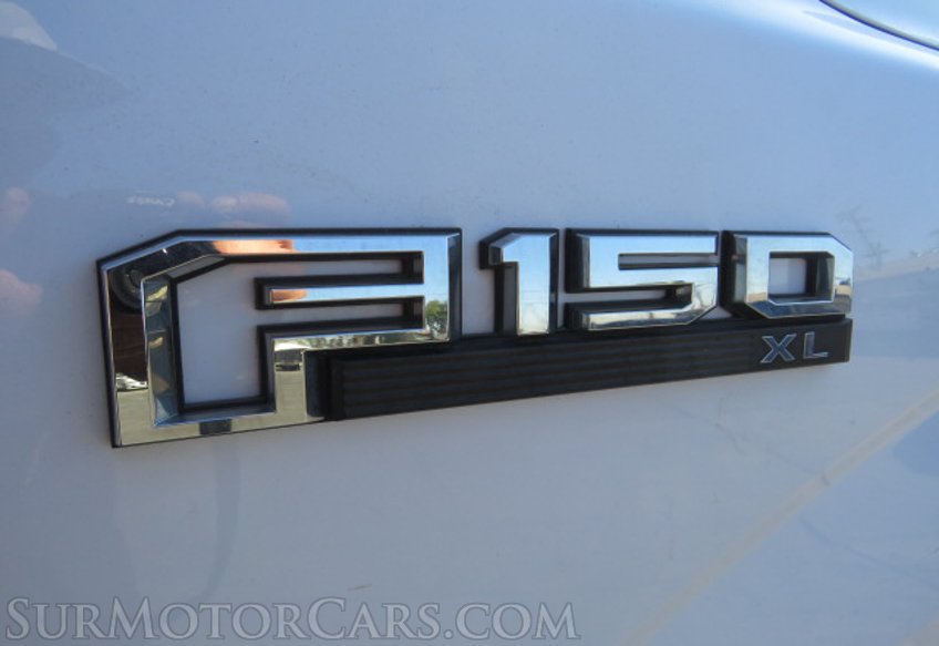 2018 Ford F-150 - Image 17