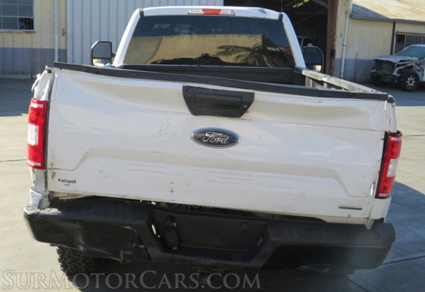 2018 Ford F-150 - Image 15