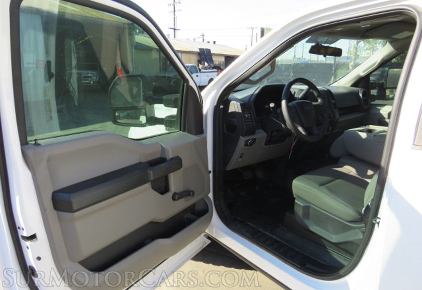 2018 Ford F-150 - Image 21