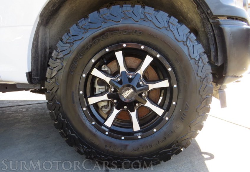 2018 Ford F-150 - Image 20