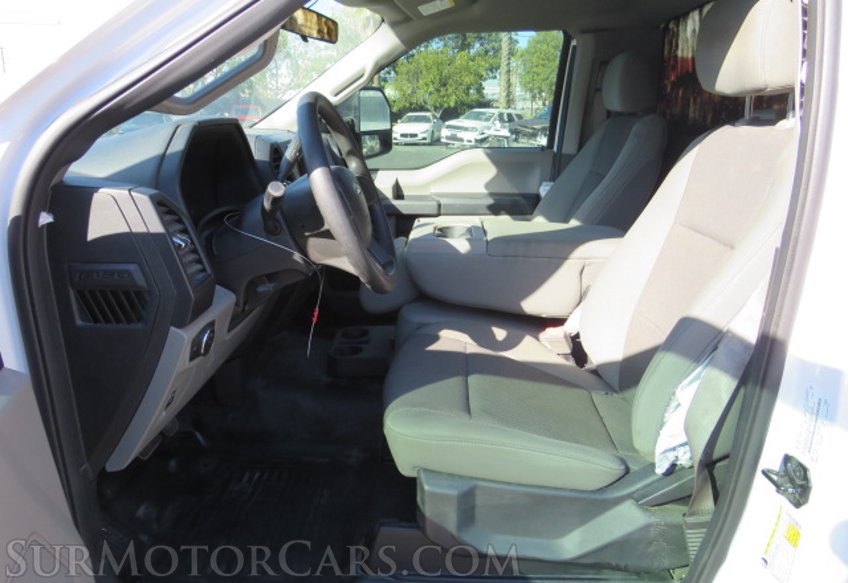 2018 Ford F-150 - Image 25