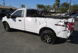 2018 Ford F-150 - Image 10