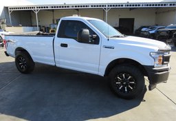 2018 Ford F-150 - Image 4