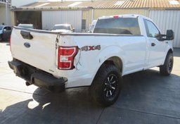 2018 Ford F-150 - Image 7