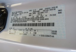 2018 Ford F-150 - Image 40