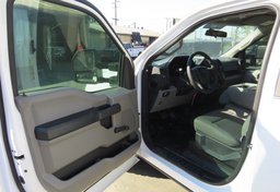 2018 Ford F-150 - Image 21