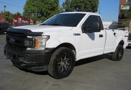 2018 Ford F-150 - Image 1
