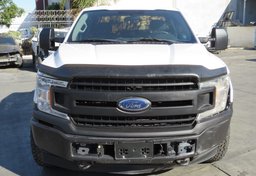 2018 Ford F-150 - Image 11