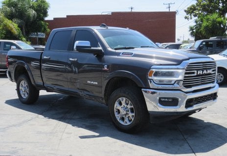2022 Ram 2500