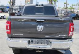 Thumbnail of 2022 Ram 2500