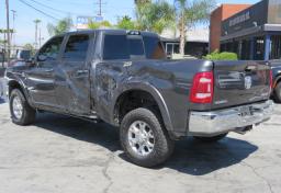 Thumbnail of 2022 Ram 2500