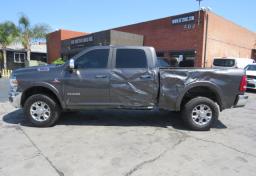 Thumbnail of 2022 Ram 2500