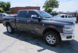 Thumbnail of 2022 Ram 2500