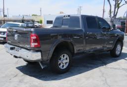 Thumbnail of 2022 Ram 2500