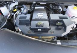 Thumbnail of 2022 Ram 2500