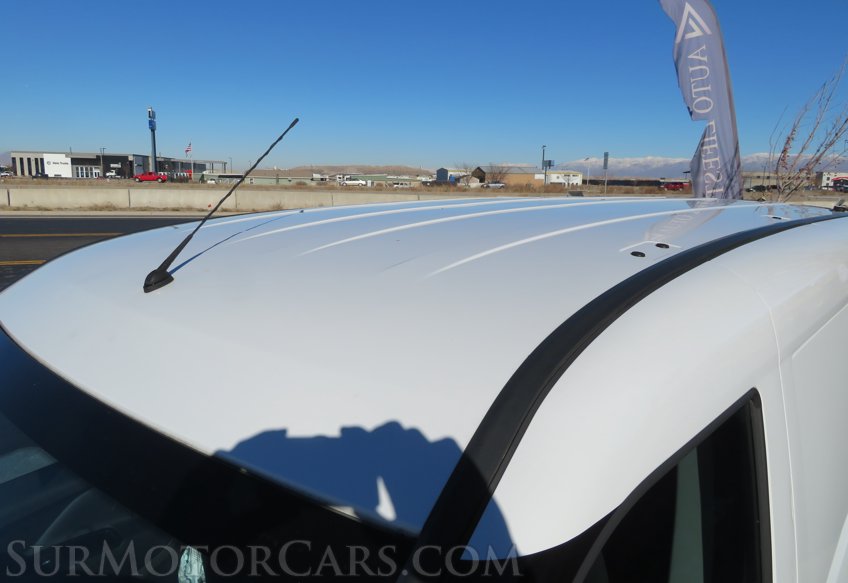 2016 Ram ProMaster City Cargo Van - Image 13