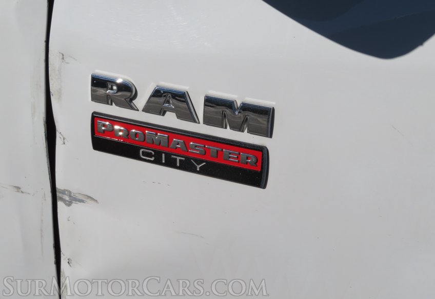2016 Ram ProMaster City Cargo Van - Image 15