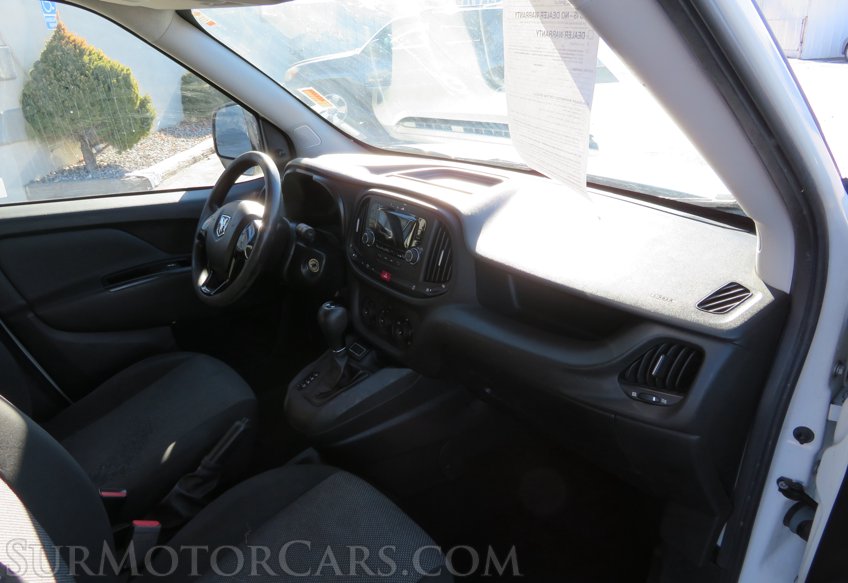 2016 Ram ProMaster City Cargo Van - Image 20