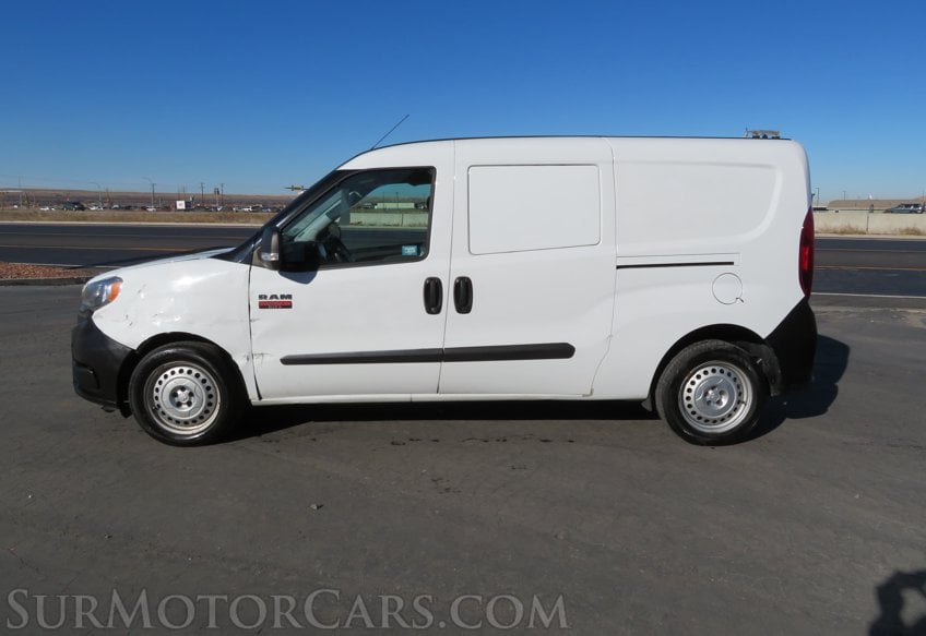 2016 Ram ProMaster City Cargo Van - Image 9